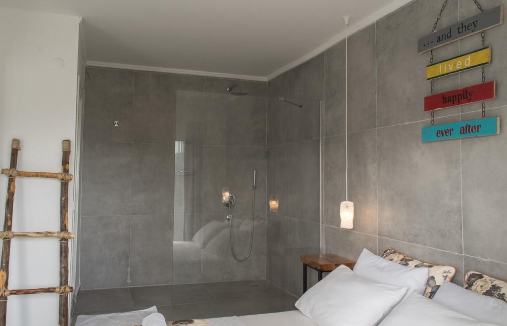 Pataros Hotel Patara Exteriör bild